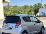 Chevrolet Spark 2013 годаүшін3 500 000 тг. в Шымкент – фото 3