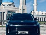 EXEED TXL 2022 года за 10 999 990 тг. в Астана – фото 5