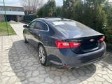 Chevrolet Malibu 2016 года за 6 000 000 тг. в Алматы – фото 4