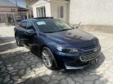 Chevrolet Malibu 2016 года за 6 000 000 тг. в Алматы – фото 5