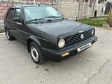 Volkswagen Golf 1991 годаүшін670 000 тг. в Алматы