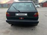 Volkswagen Golf 1991 годаүшін670 000 тг. в Алматы – фото 5