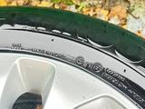 Оригинальные диски Kia Sorento R18 + резина 235/60 R18 за 240 000 тг. в Петропавловск – фото 3