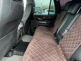 Land Rover Range Rover Sport 2005 года за 4 700 000 тг. в Алматы – фото 3