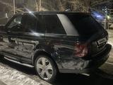 Land Rover Range Rover Sport 2005 года за 5 000 000 тг. в Алматы