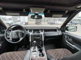 Land Rover Range Rover Sport 2005 года за 5 000 000 тг. в Алматы – фото 2