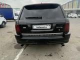 Land Rover Range Rover Sport 2005 года за 5 000 000 тг. в Алматы – фото 5