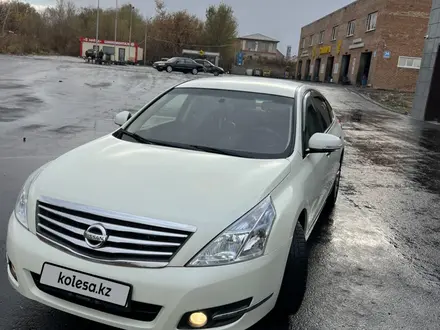 Nissan Teana 2013 года за 6 000 000 тг. в Алматы – фото 5