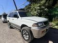 Mitsubishi Montero Sport 1999 годаүшін2 650 000 тг. в Алматы – фото 11