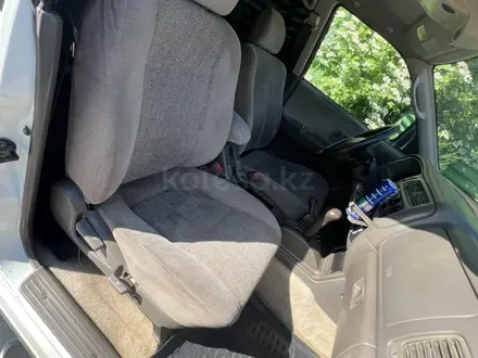 Mitsubishi Montero Sport 1999 года за 2 650 000 тг. в Алматы – фото 15