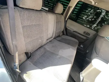 Mitsubishi Montero Sport 1999 года за 2 650 000 тг. в Алматы – фото 16