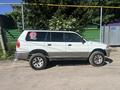 Mitsubishi Montero Sport 1999 годаүшін2 650 000 тг. в Алматы – фото 2