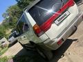 Mitsubishi Montero Sport 1999 годаүшін2 650 000 тг. в Алматы – фото 7