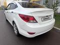 Hyundai Accent 2014 годаүшін3 700 000 тг. в Астана – фото 5