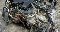 Двигатель и автомат коробка акпп на Nissan Murano z50 z51/teana quest 3.5 за 57 000 тг. в Алматы
