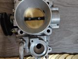 Дроссельная заслонка Лансер 9 4G13 4G15 4G18 4G63 оригинал за 25 000 тг. в Алматы – фото 5