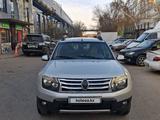 Renault Duster 2013 годаүшін3 300 000 тг. в Астана
