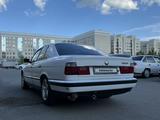 BMW 525 1992 годаүшін1 850 000 тг. в Кокшетау – фото 2