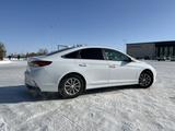 Hyundai Sonata 2019 годаfor6 000 000 тг. в Караганда – фото 5