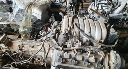 Двигатель 2UZ fe, 2UZfe 4.7 Свап комплект за 1 650 000 тг. в Алматы – фото 3