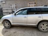 Volkswagen Touareg 2003 года за 5 000 000 тг. в Сарыагаш – фото 4