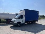 ГАЗ ГАЗель 2014 года за 6 400 000 тг. в Астана – фото 3
