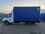 ГАЗ ГАЗель 2014 года за 6 400 000 тг. в Астана