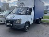 ГАЗ ГАЗель 2014 года за 6 400 000 тг. в Астана – фото 4