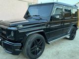 Mercedes-Benz G 320 2000 года за 11 000 000 тг. в Атырау – фото 3