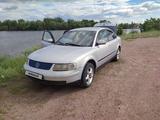 Volkswagen Passat 1997 годаүшін1 800 000 тг. в Макинск