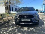 ВАЗ (Lada) Vesta Cross 2020 годаүшін7 200 000 тг. в Караганда – фото 2