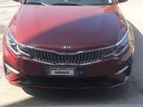 Kia Optima 2020 года за 7 000 000 тг. в Алматы