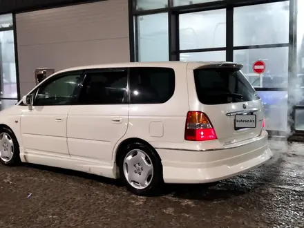 Honda Odyssey 2000 года за 3 700 000 тг. в Павлодар – фото 8