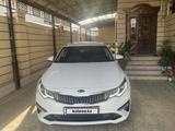 Kia K5 2018 годаfor9 200 000 тг. в Шымкент