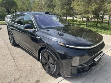 Li L7 2024 годаүшін23 000 000 тг. в Астана – фото 2