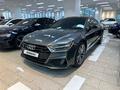 Audi A7 2022 года за 23 900 000 тг. в Алматы