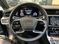 Audi A7 2022 года за 23 900 000 тг. в Алматы – фото 17