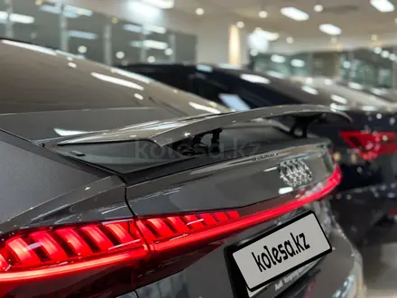 Audi A7 2022 года за 23 900 000 тг. в Алматы – фото 9