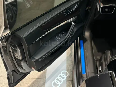Audi A7 2022 года за 23 900 000 тг. в Алматы – фото 21