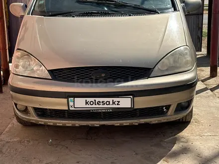 Ford Galaxy 2001 года за 2 150 000 тг. в Атырау – фото 2