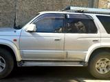 Toyota Hilux Surf 1997 года за 4 700 000 тг. в Алматы – фото 2