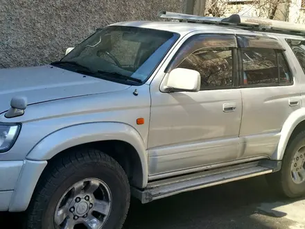 Toyota Hilux Surf 1997 года за 4 700 000 тг. в Алматы