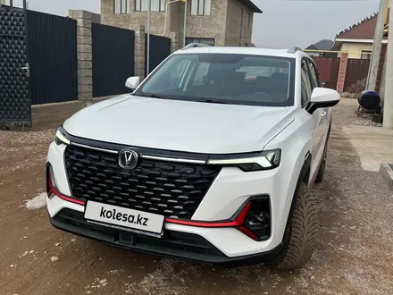 Changan CS35 Plus 2023 года за 8 300 000 тг. в Алматы