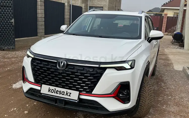 Changan CS35 Plus 2023 года за 8 300 000 тг. в Алматы