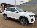 Changan CS35 Plus 2023 года за 8 300 000 тг. в Алматы – фото 3