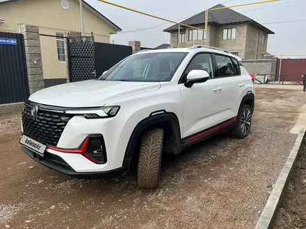 Changan CS35 Plus 2023 года за 8 300 000 тг. в Алматы – фото 2