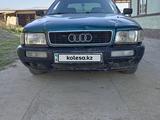Audi 80 1992 года за 950 000 тг. в Тараз – фото 2