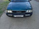 Audi 80 1992 годаүшін950 000 тг. в Тараз