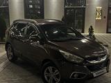 Hyundai ix35 2010 годаүшін6 000 000 тг. в Актау – фото 5