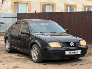 Volkswagen Jetta, 2000